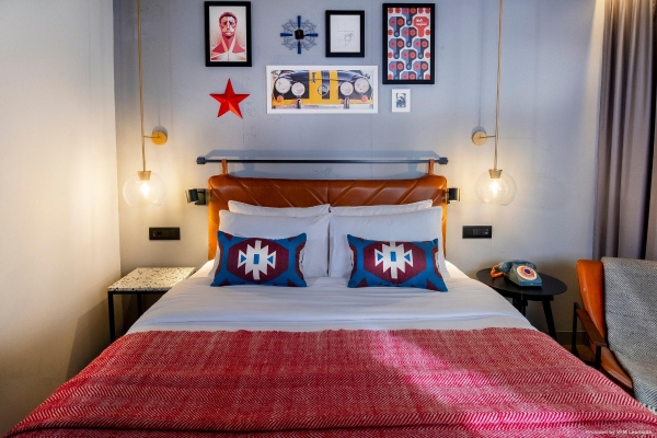 Hotel Indigo BELGRADE (Belgrade)